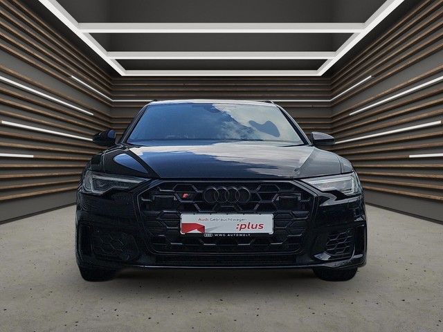 Audi S6 2024