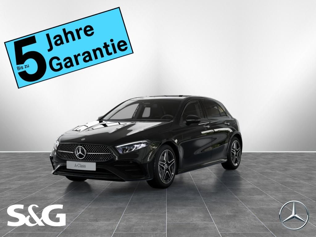 Mercedes-Benz A 200 2025