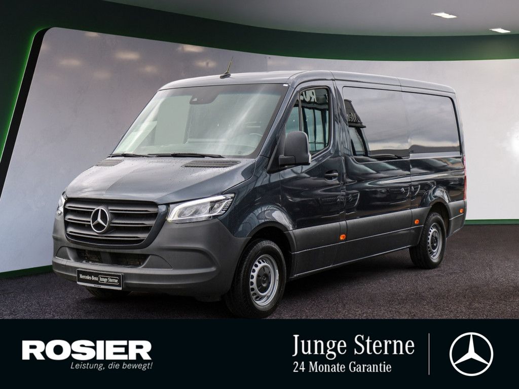 Mercedes-Benz Sprinter 2023