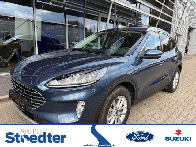 Ford Kuga 2021