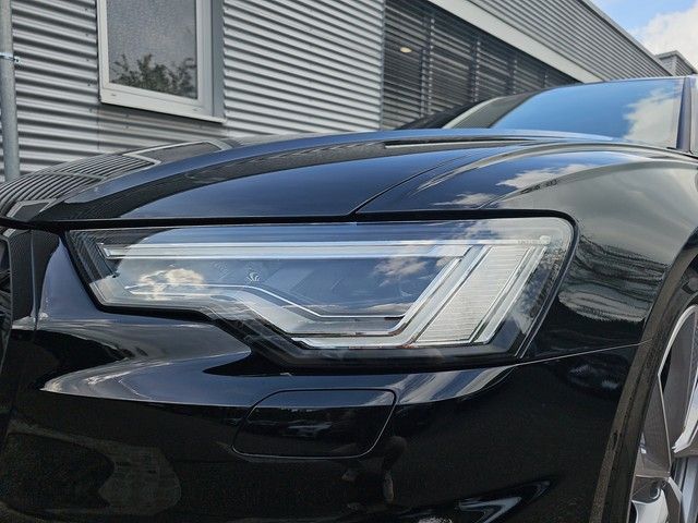 Audi S6 2024