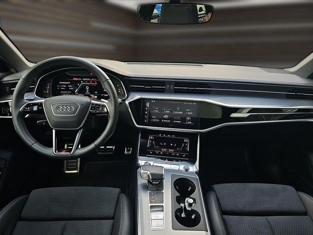 Audi S6 2024