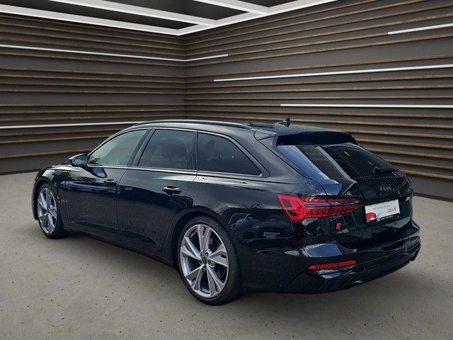 Audi S6 2024