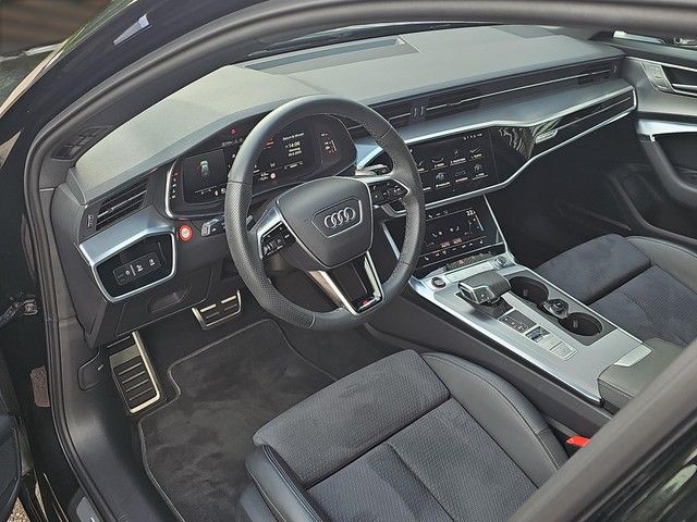 Audi S6 2024
