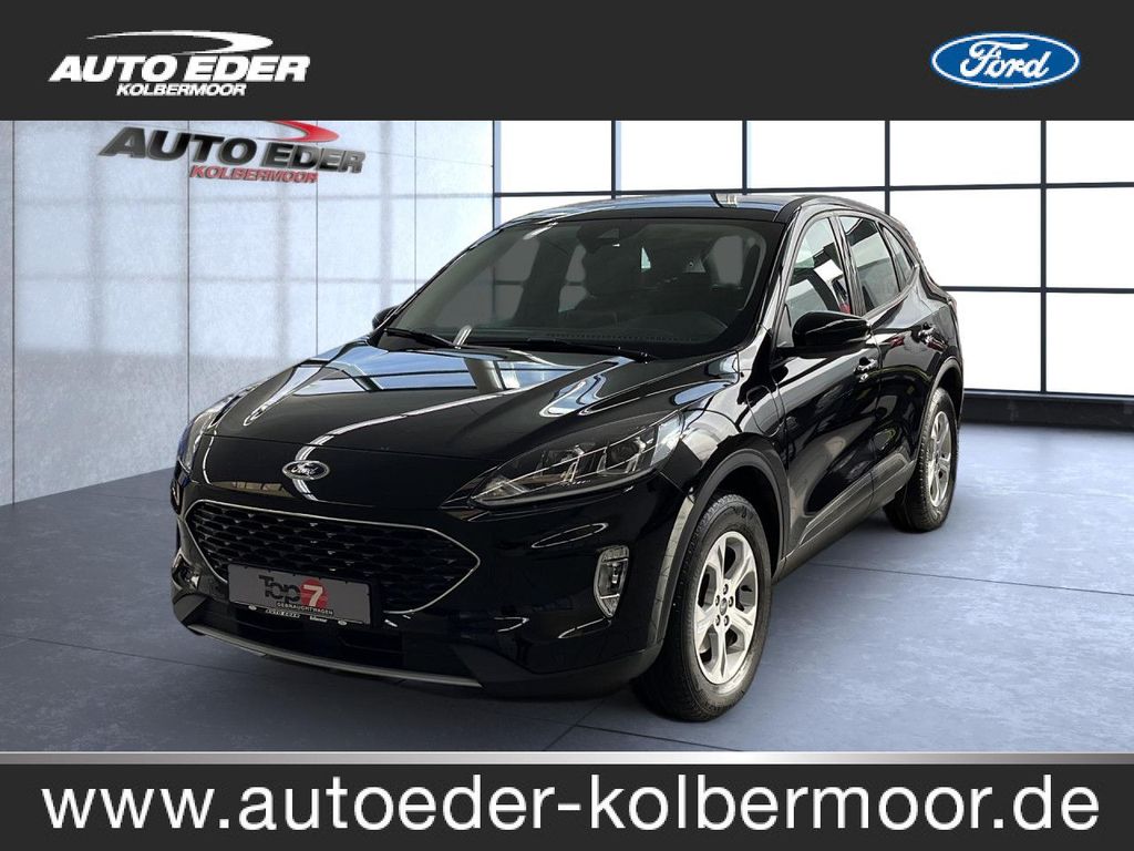 Ford Kuga 2022