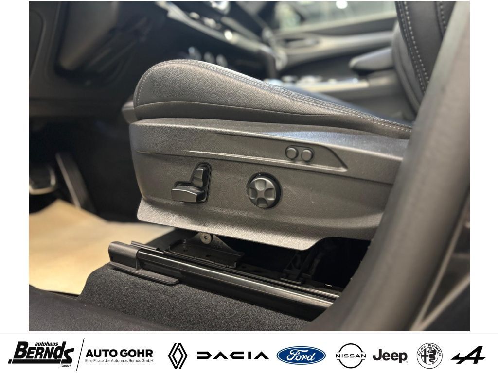 Alfa Romeo Stelvio 2023