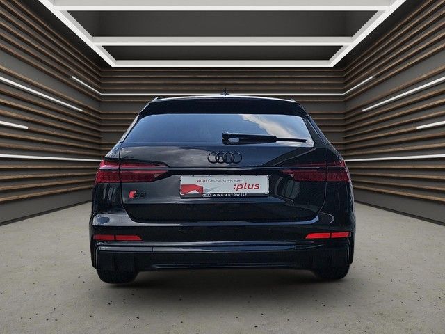 Audi S6 2024