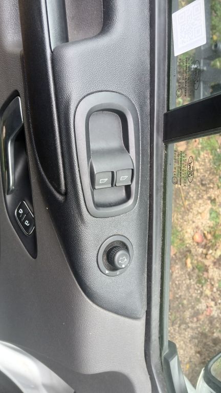 Ford Transit Custom 2020