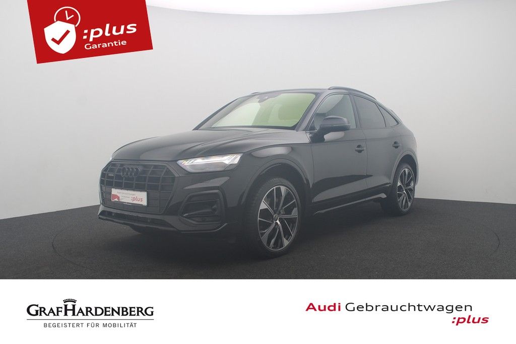 Audi Q5 2024