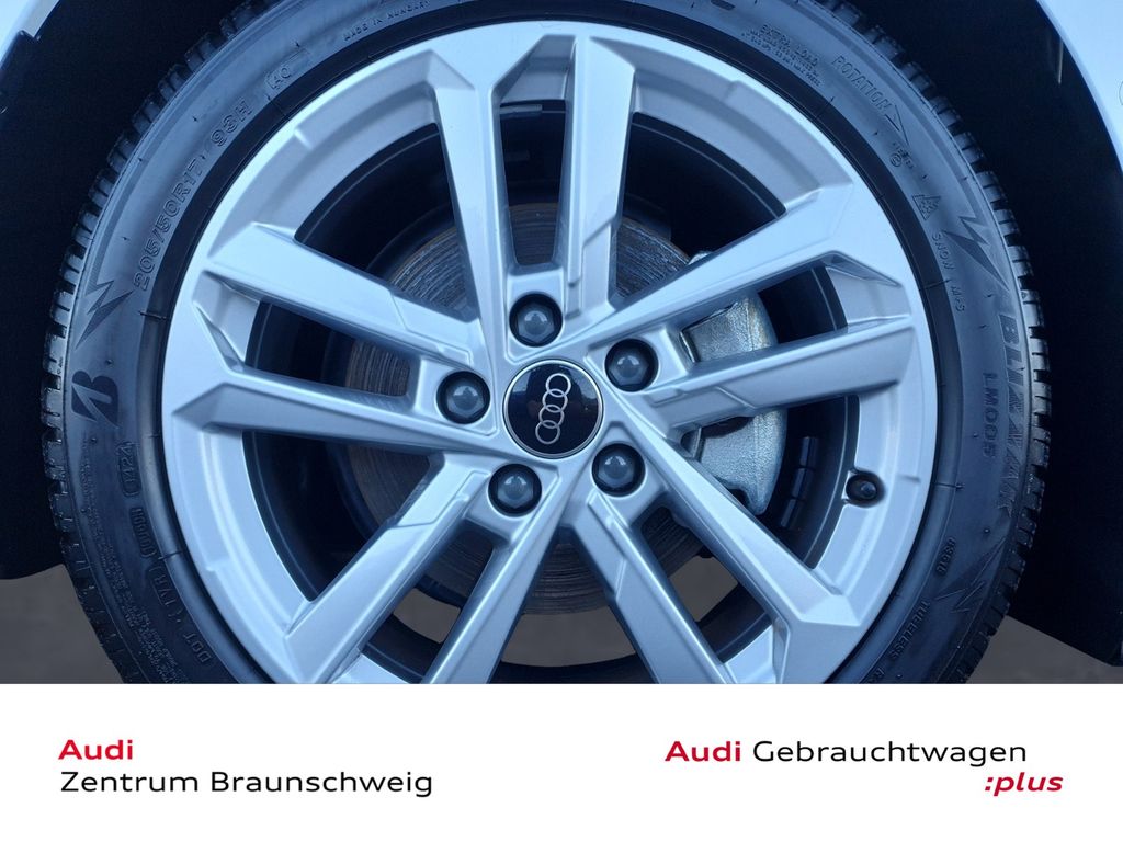 Audi A3 2025