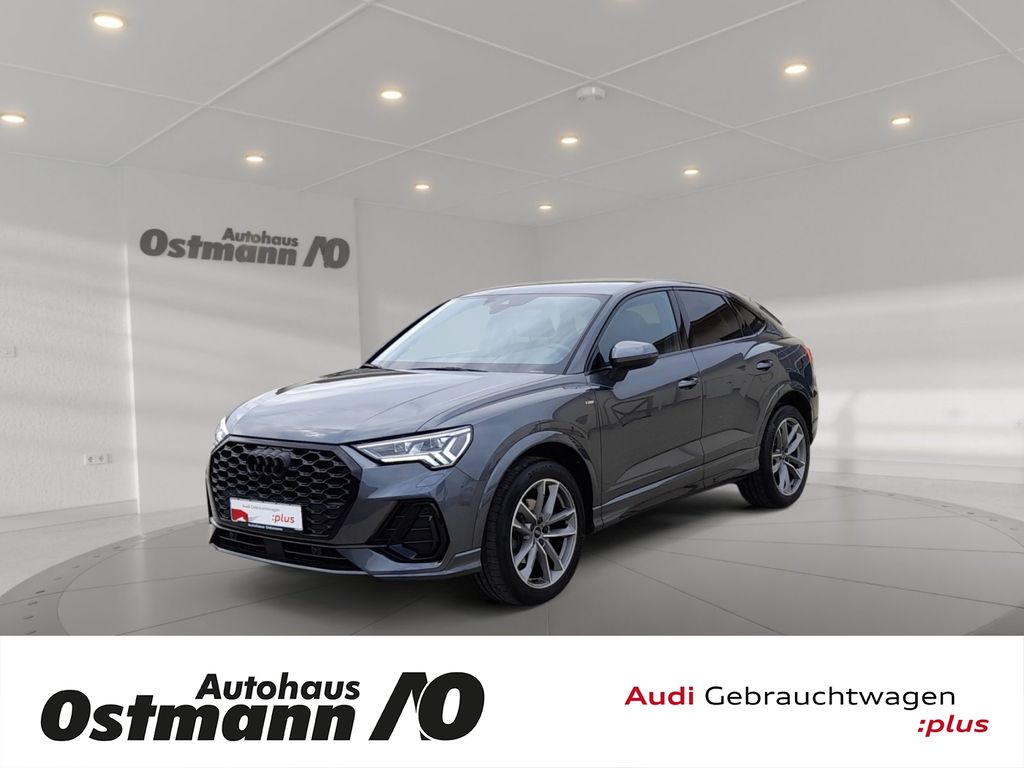 Audi Q3 2024