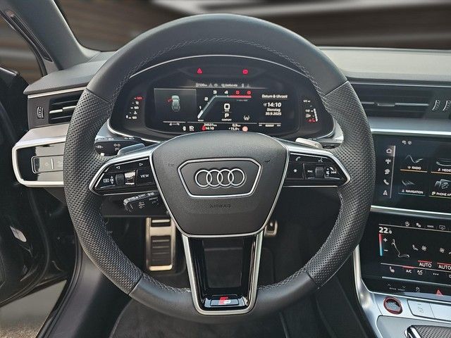 Audi S6 2024