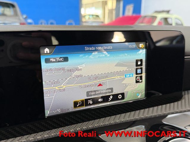 Mercedes-Benz A 250 2021