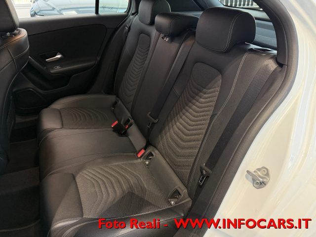 Mercedes-Benz A 250 2021