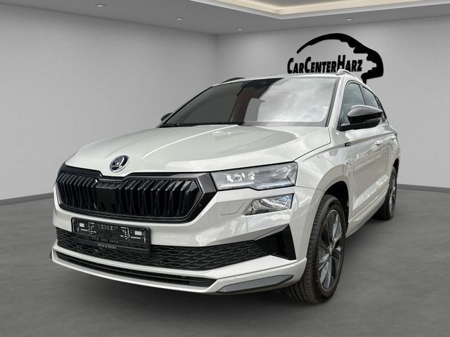 Skoda Karoq 2025