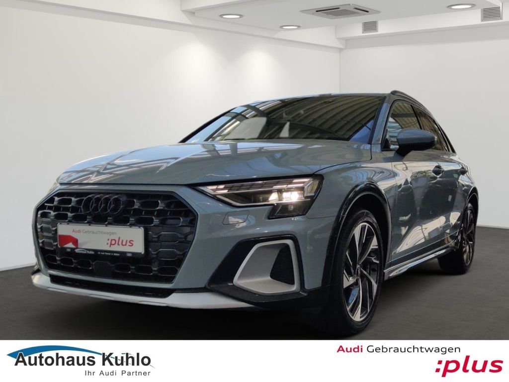 Audi A3 2025