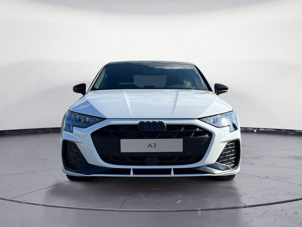 Audi A3 2025