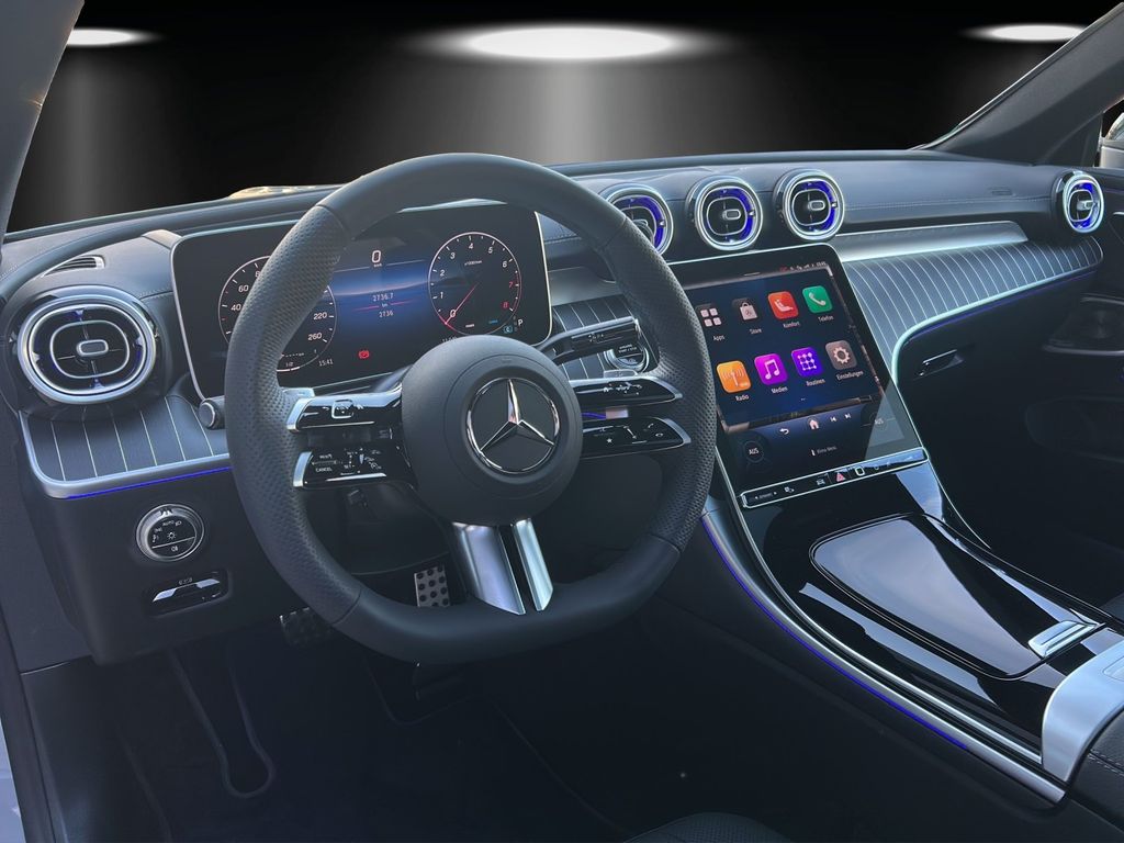 Mercedes-Benz CLE 300 2025