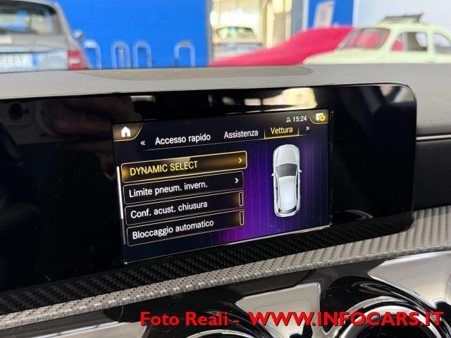 Mercedes-Benz A 250 2021
