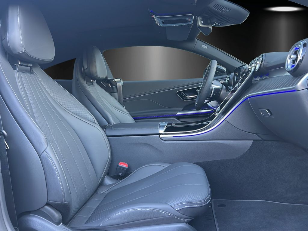 Mercedes-Benz CLE 300 2025