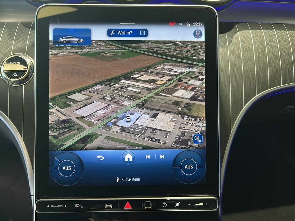 Mercedes-Benz CLE 300 2025