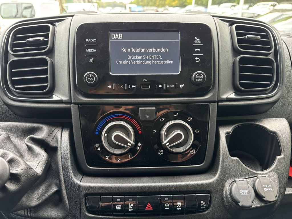 Toyota Proace Max 2025