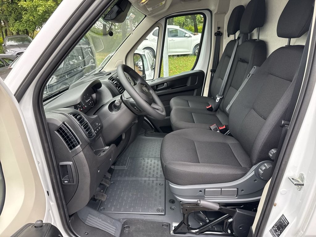 Toyota Proace Max 2025