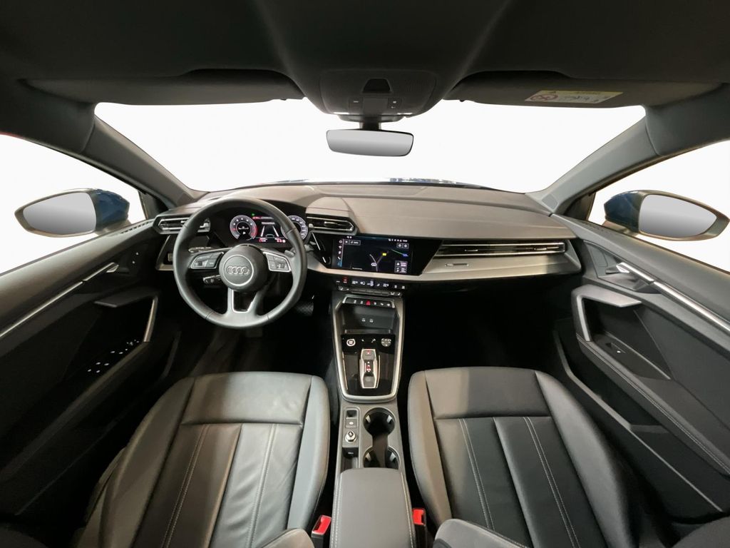 Audi A3 2024