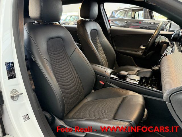 Mercedes-Benz A 250 2021