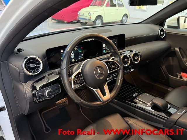 Mercedes-Benz A 250 2021