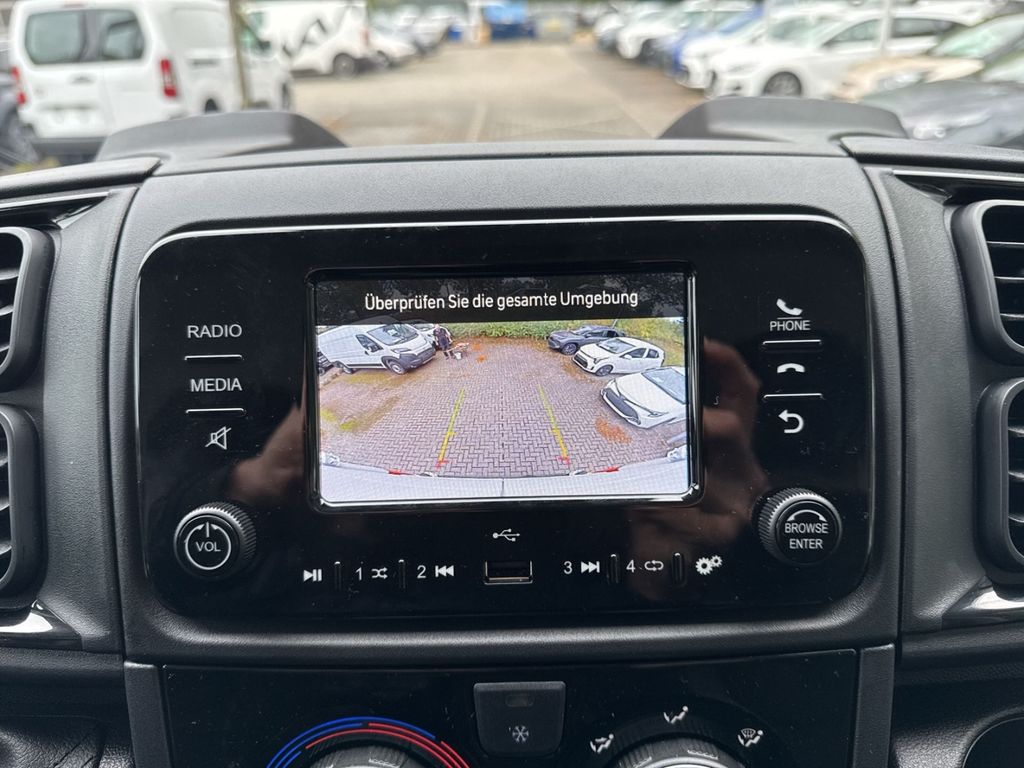 Toyota Proace Max 2025