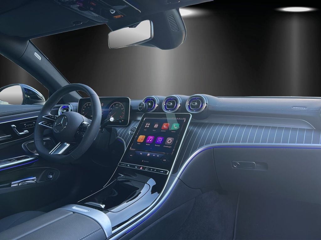 Mercedes-Benz CLE 300 2025