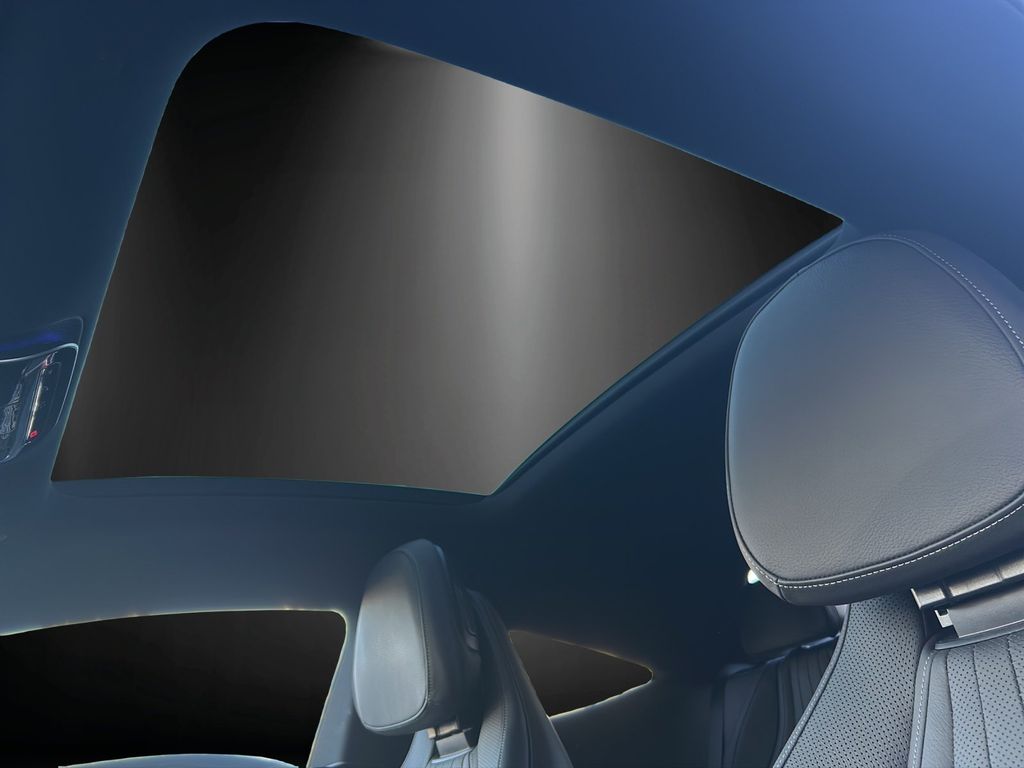 Mercedes-Benz CLE 300 2025