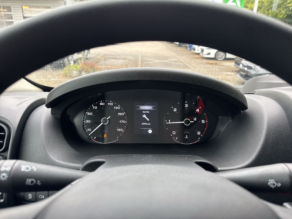 Toyota Proace Max 2025