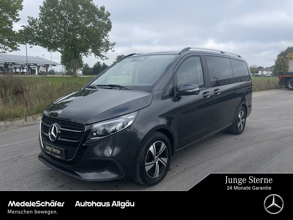 Mercedes-Benz V 300 2025