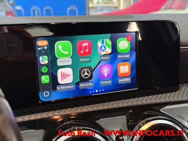 Mercedes-Benz A 250 2021