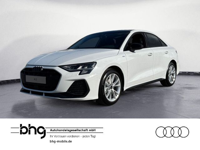 Audi A3 2025