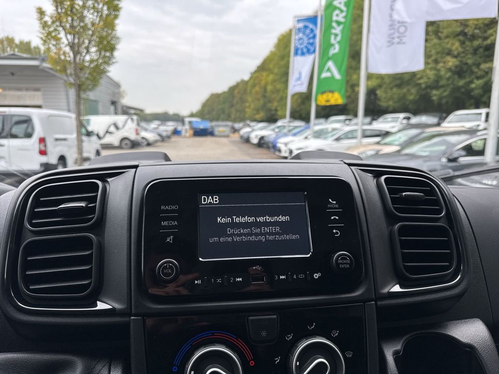 Toyota Proace Max 2025