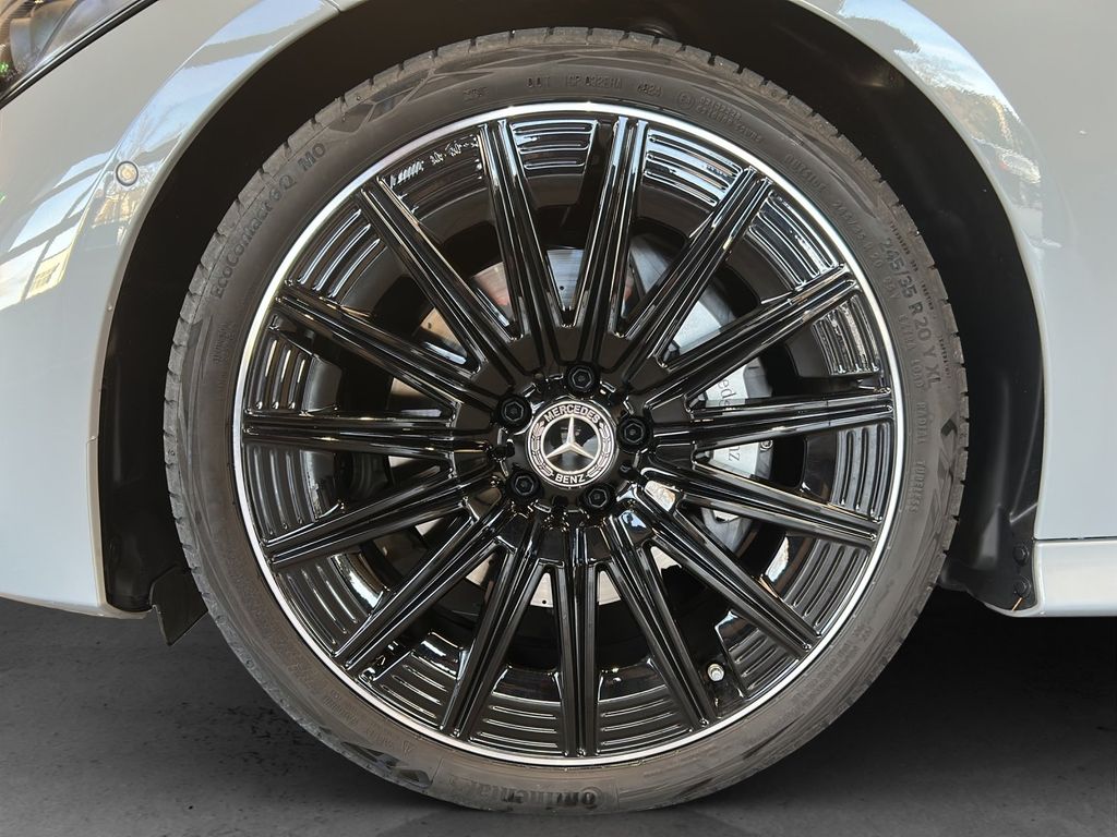 Mercedes-Benz CLE 300 2025