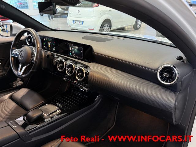 Mercedes-Benz A 250 2021