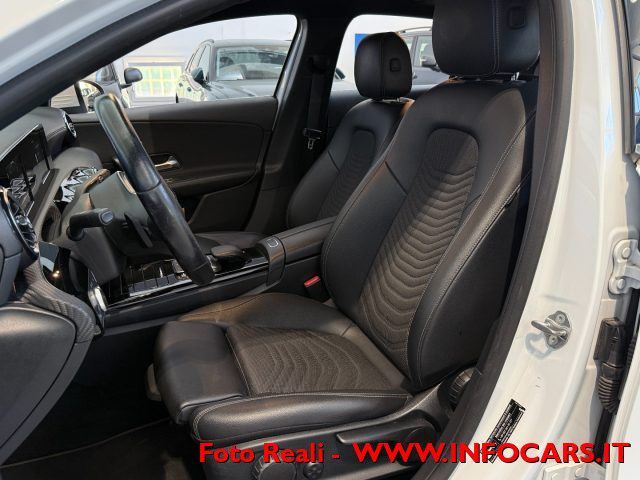 Mercedes-Benz A 250 2021