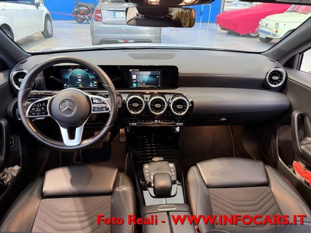 Mercedes-Benz A 250 2021