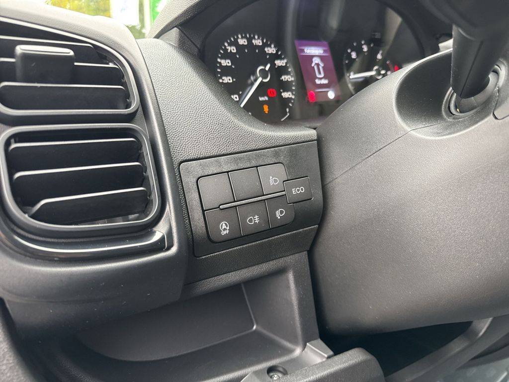 Toyota Proace Max 2025