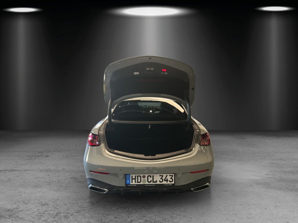 Mercedes-Benz CLE 300 2025