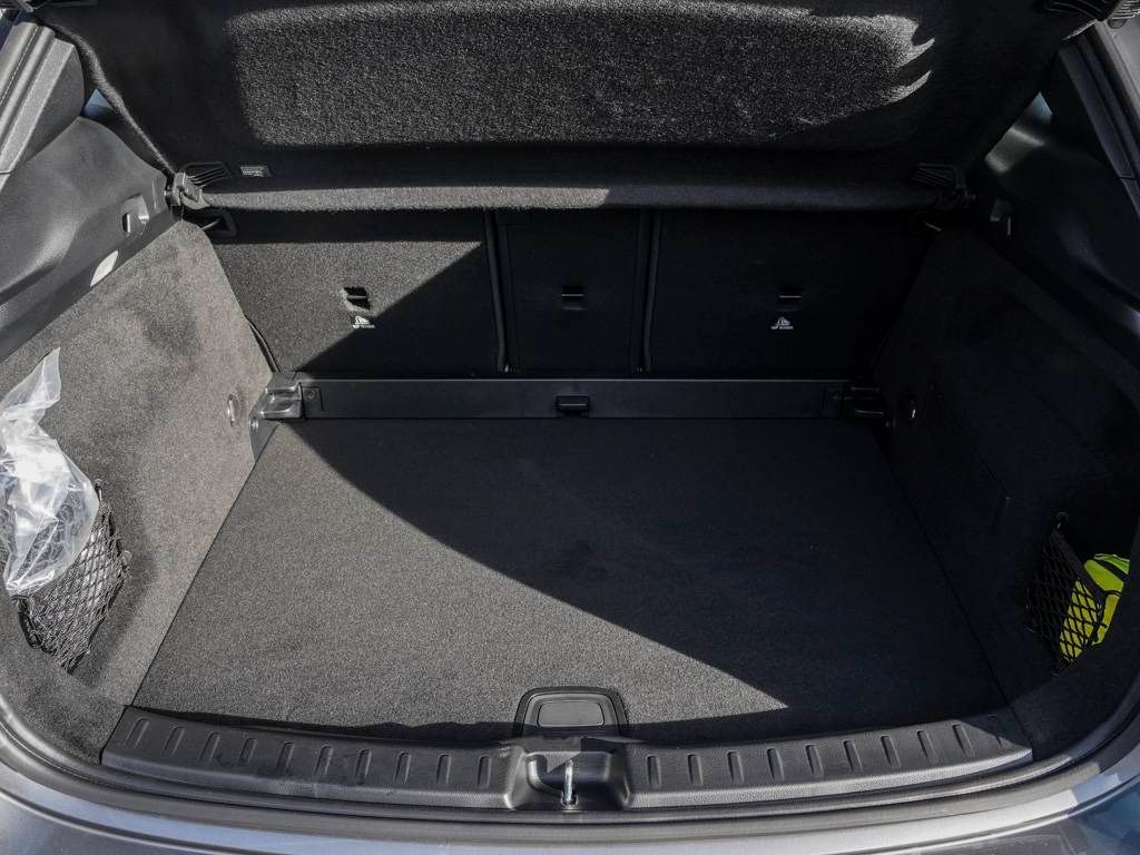 Mercedes-Benz GLA 180 2024