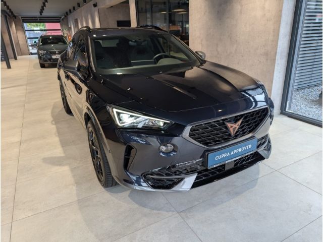 Cupra Formentor 2022