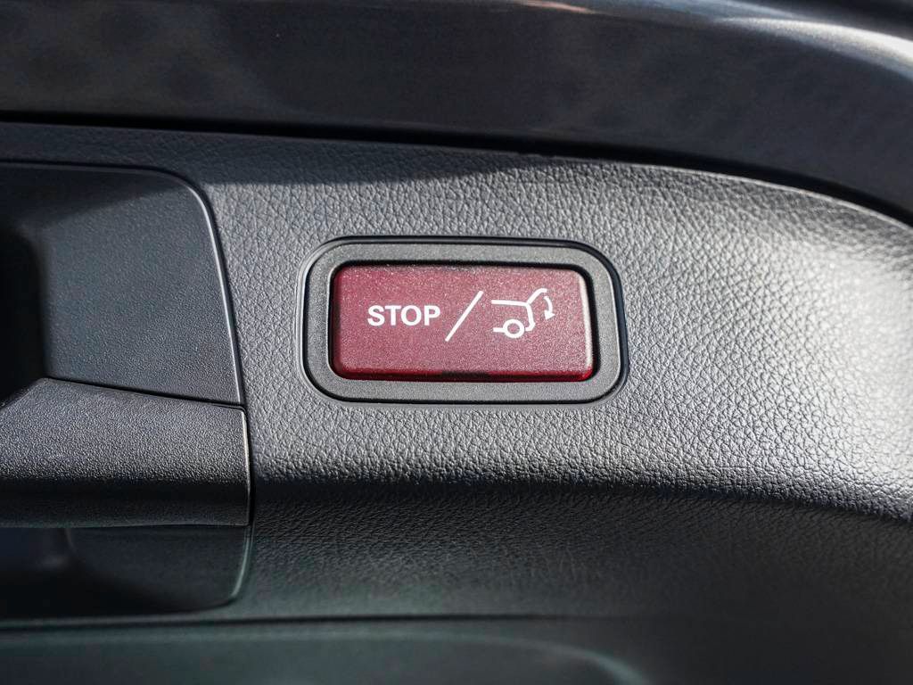 Mercedes-Benz GLA 180 2024