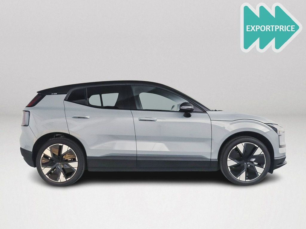 Volvo EX30 2025