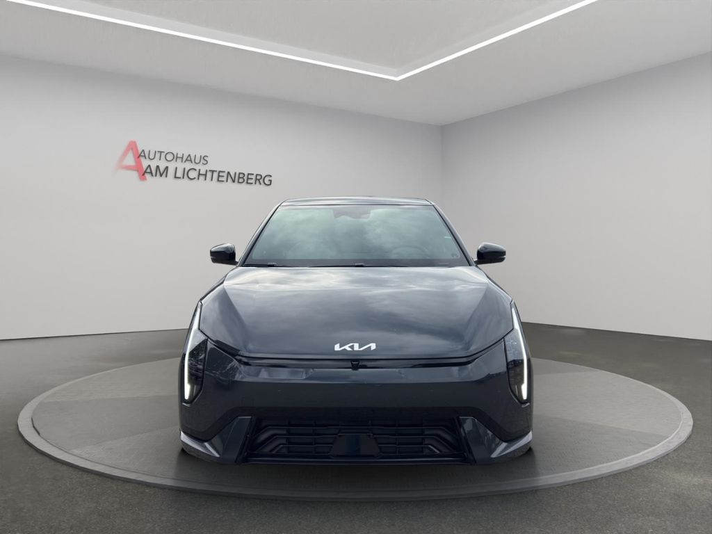 Kia EV4 2025