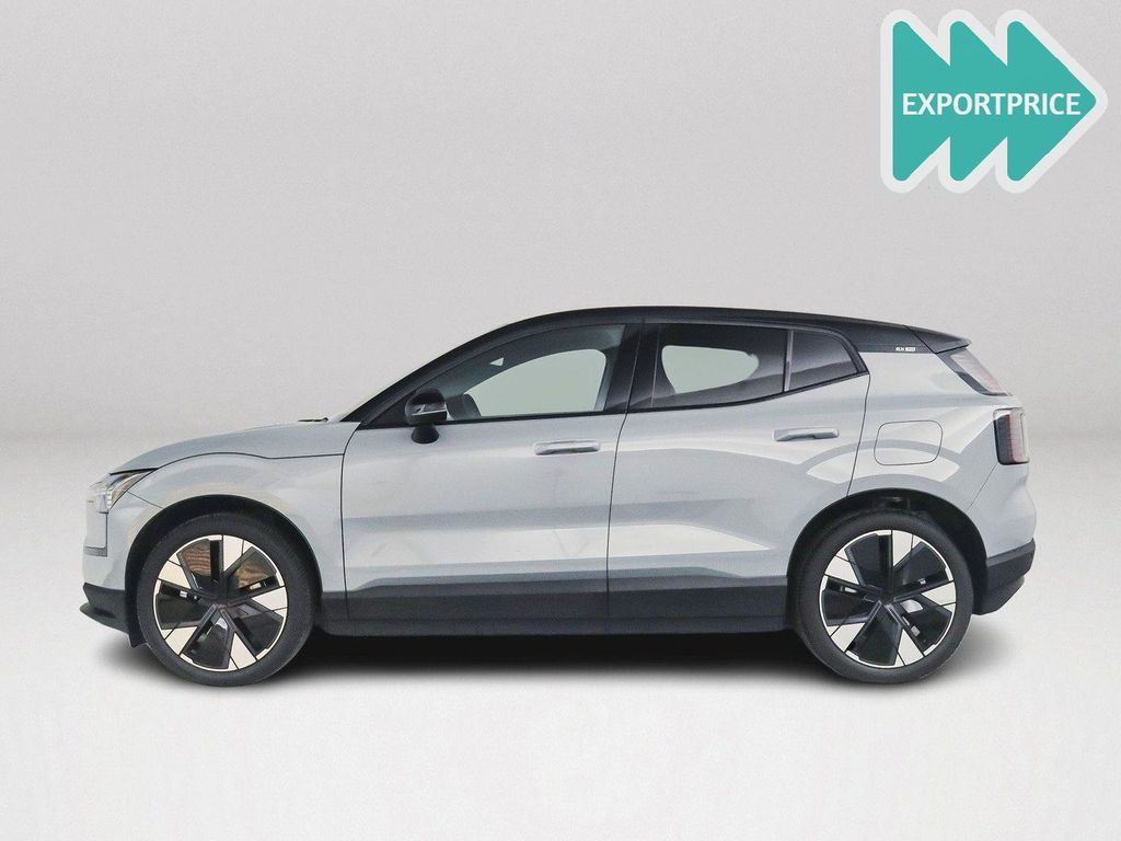 Volvo EX30 2025